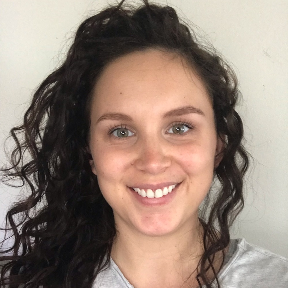 Meet your Posher, Katelyn